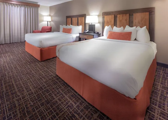 Best Western Wichita North