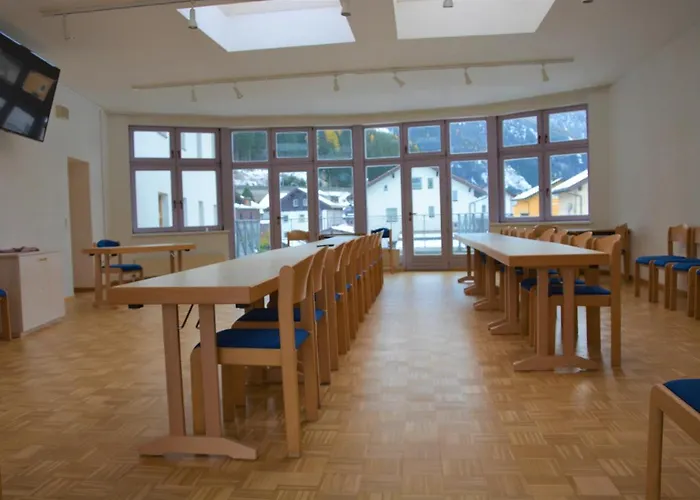 Jugendherberge Bad Gastein