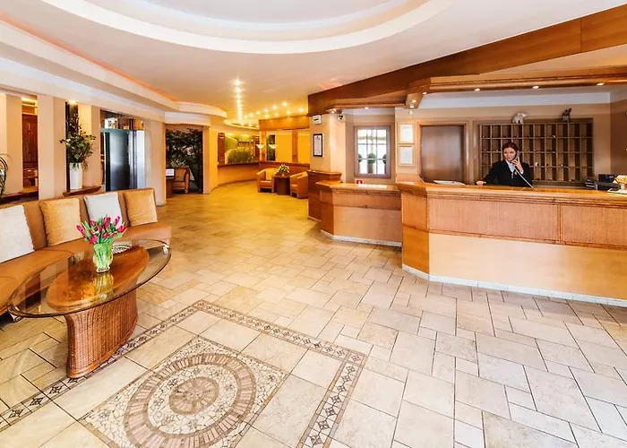 Hotel Komeda