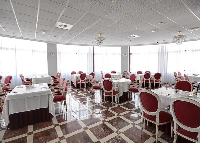 Hotel Vila-Real Azul