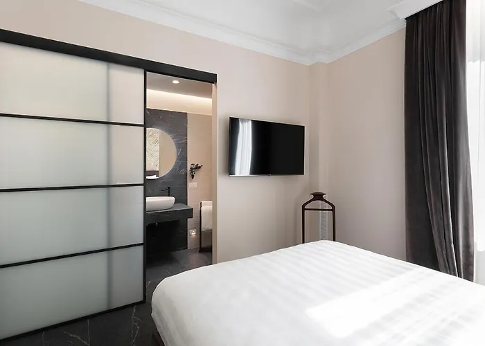 Hotel Poerio 25 Boutique Stay