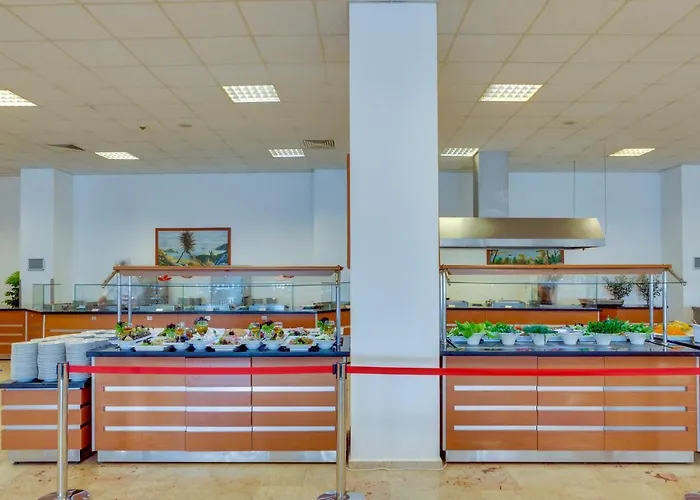 Hotel Grand Efe