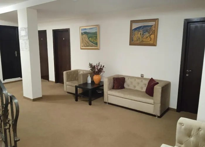 Hotel Ioana