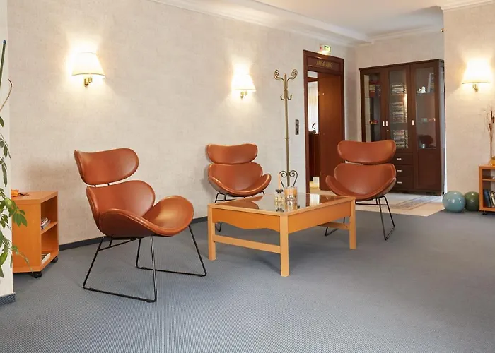 Park Hotel Berlin