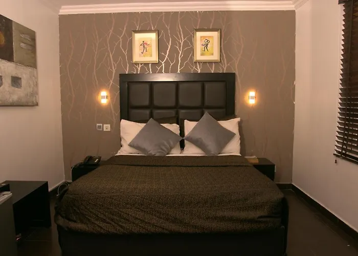 Angel Hotel