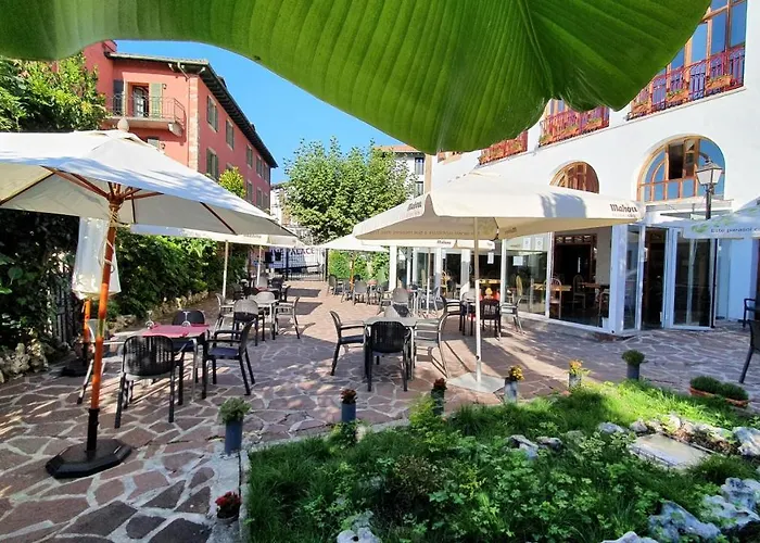 Hostal Ansonea