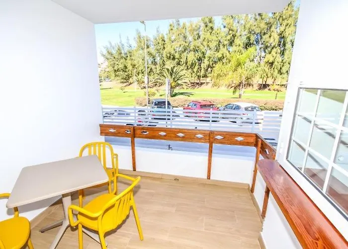 New Miami Playa Apartamentos