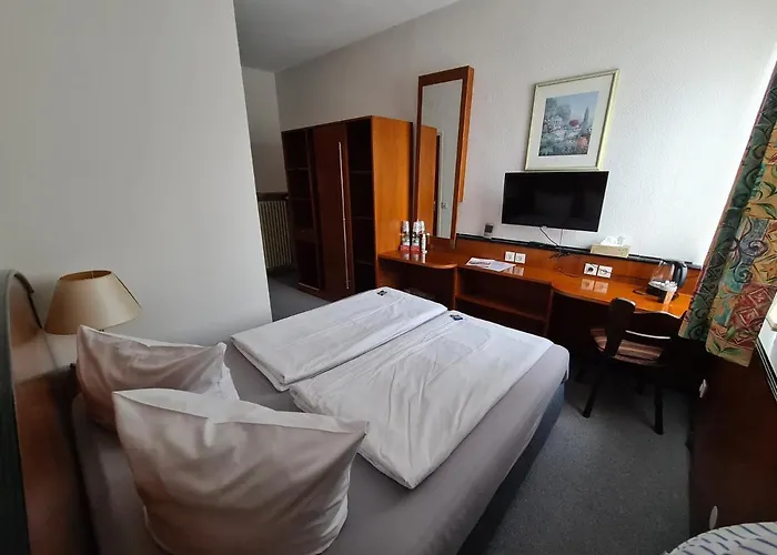 Hotel&Restaurant Krone