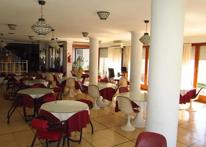 Hotel Stella Marina