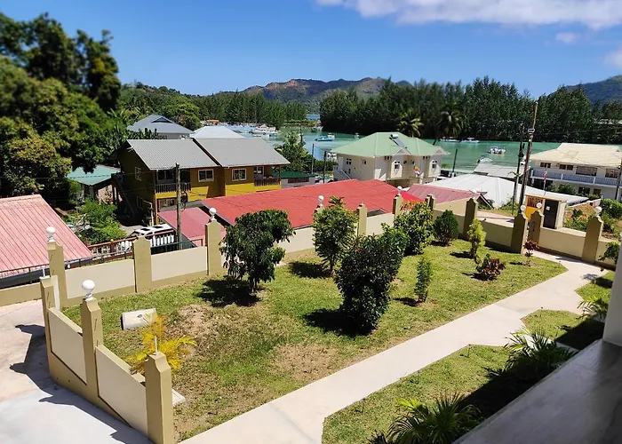 La Residence D'Almee Guesthouse