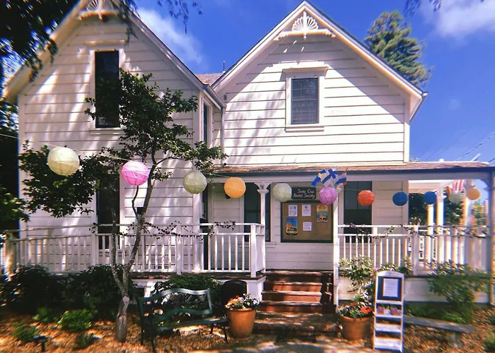 Santa Cruz Hostel
