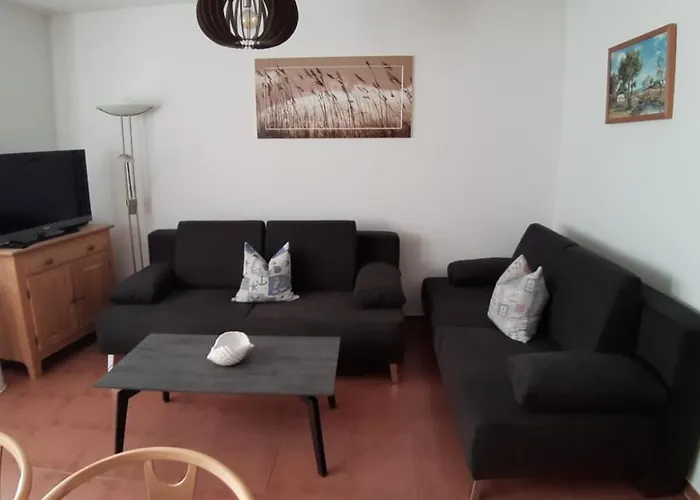 Wohnung Bernstein - Nr. 4