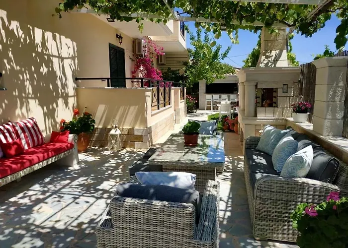 Adria Luxury Apartments