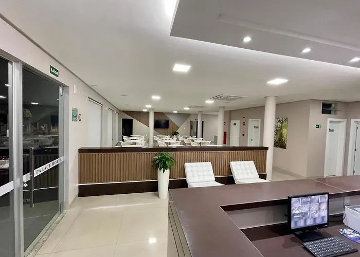 Ts Hotel