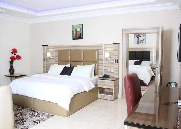 Edo Heritage Hotel