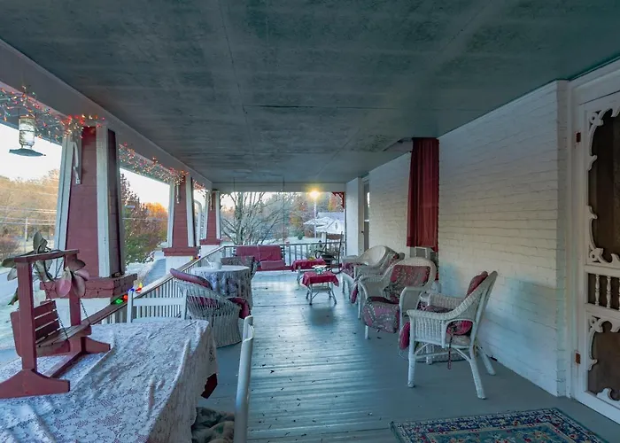 Armour'S Hotel & Spa