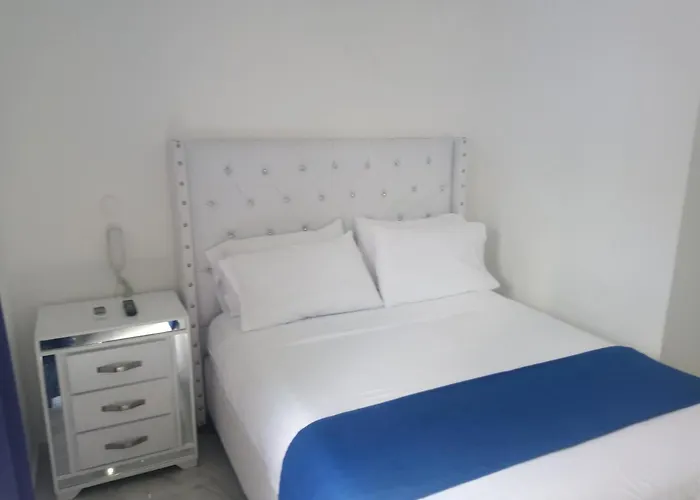 Hotel Senorial