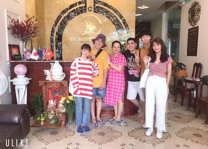 Sea Memory Hotel