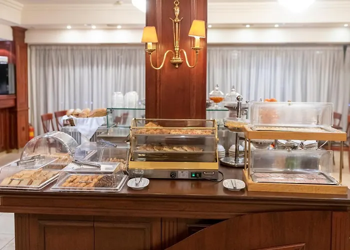Lingos Hotel