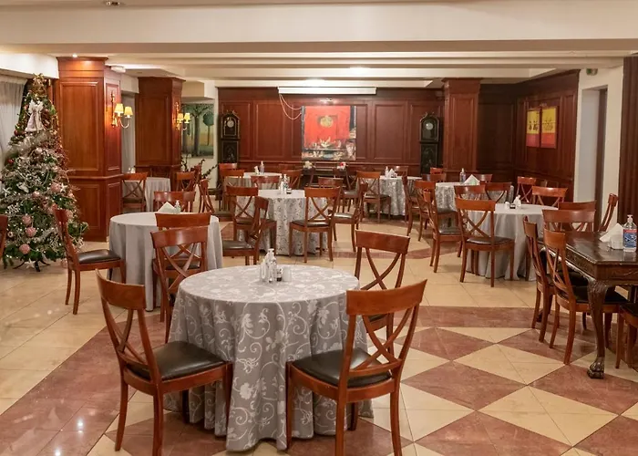 Florina Hotels