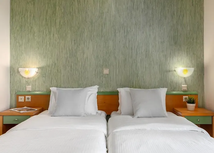 Dias Hotel Platamon