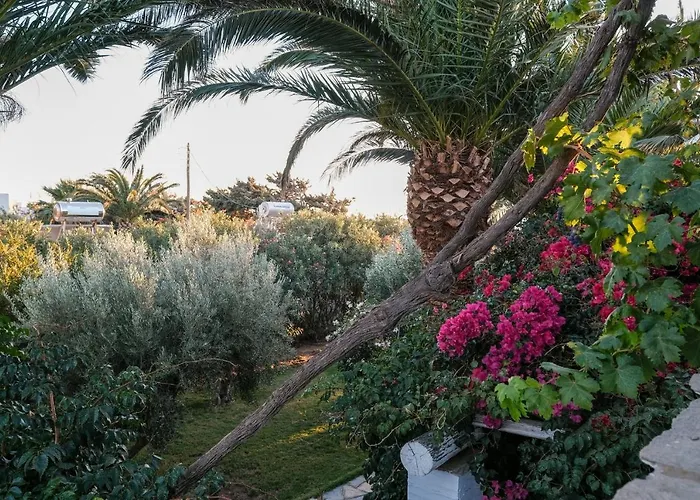 Golden Beach Studios & Suites