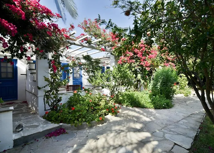 Golden Beach Studios&Suites