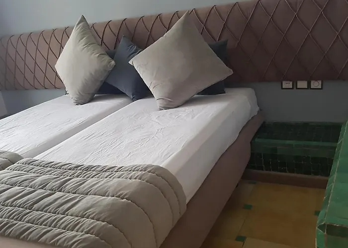 Hotel Batha