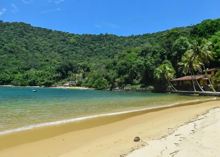 Hostel MPB Ilha Grande