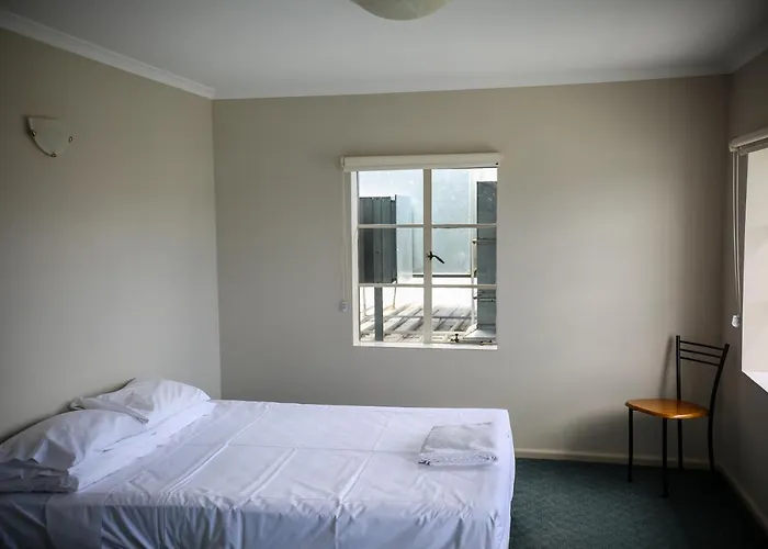 Beltana Hotel