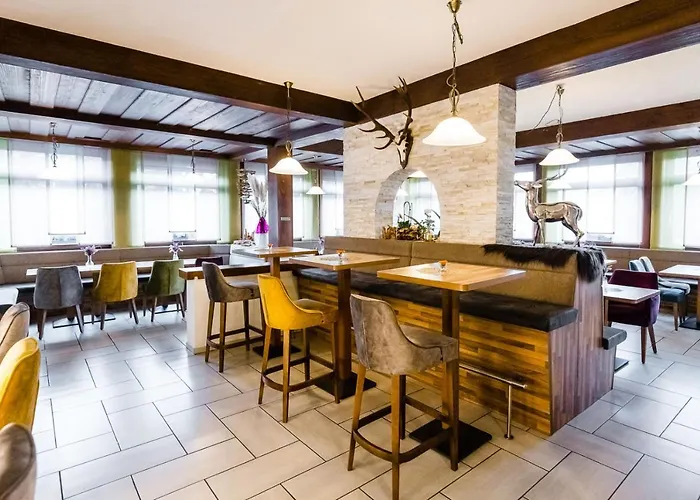 Landhotel Küffner