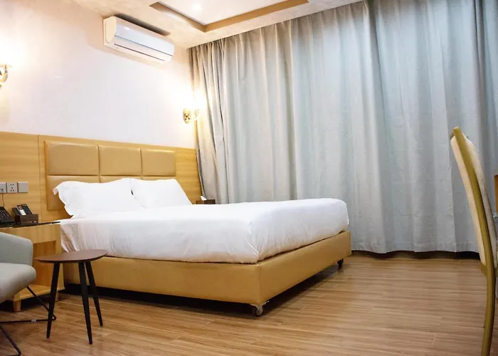 Sami Hotel