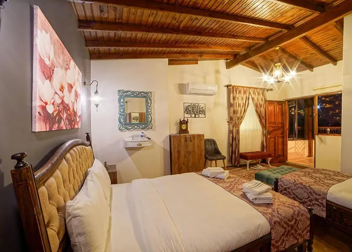 Affan Boutique Hotel