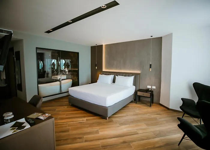 Klajdi Resort&SPA