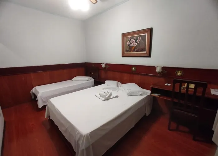Js Palace Hotel