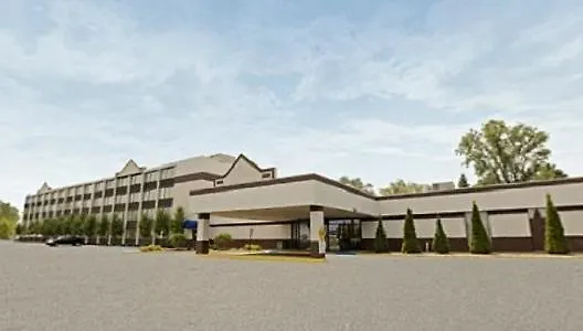 Americas Best Value Inn-Saginaw South