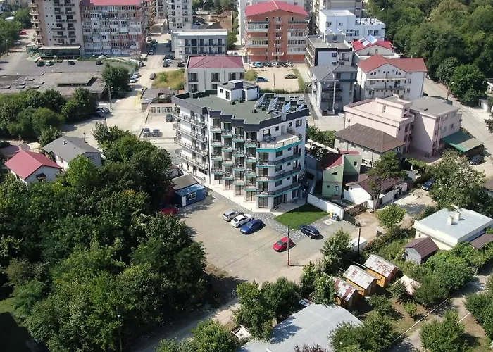 NOVUS Hotel