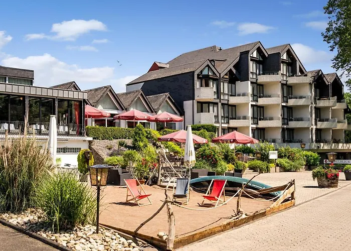 Hotel Moselblick