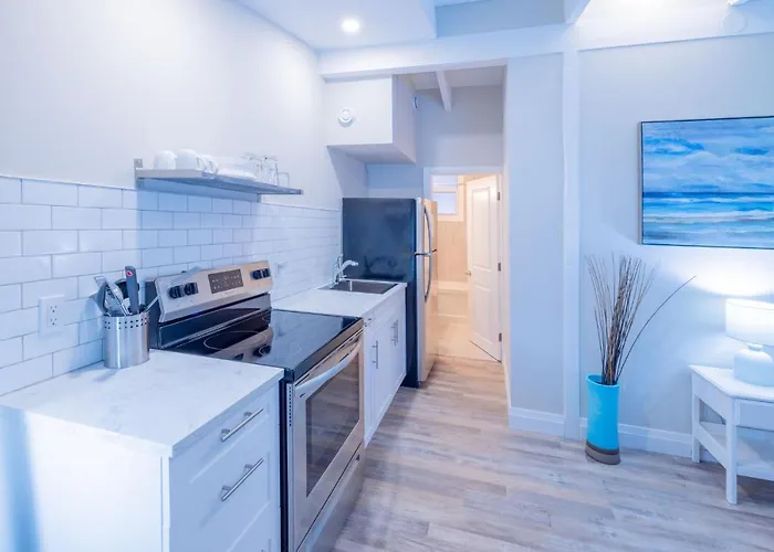 Boutique Suite #3