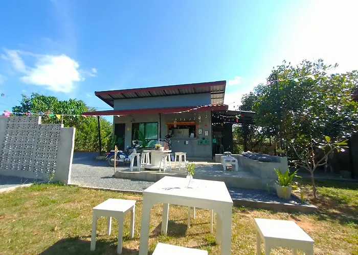 Hotels in Koh Ngai