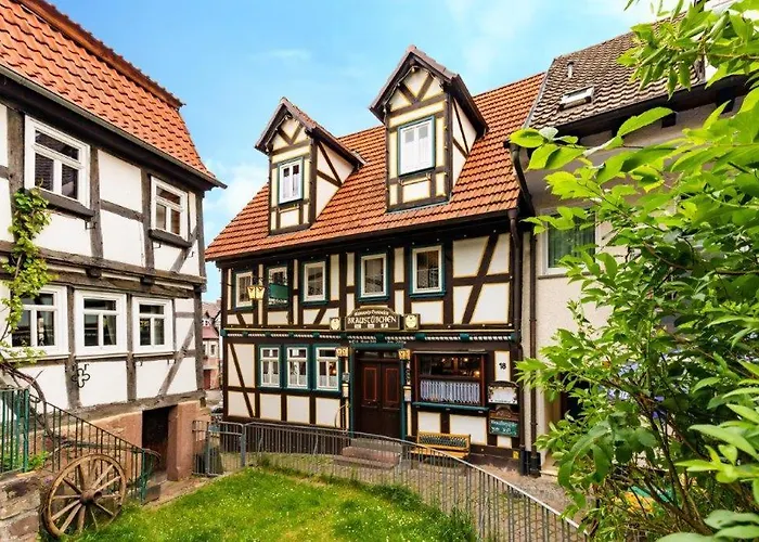 Gaststätte Braustübchen