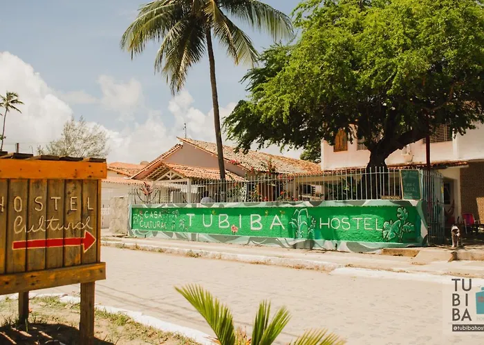 Casa Cultural Tubiba Hostel