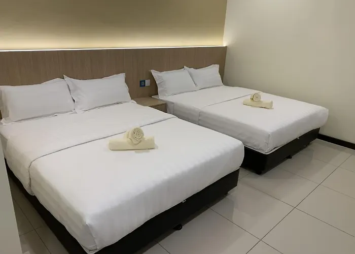 M Quality Hotel