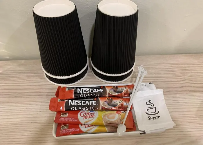 M Quality Hotel