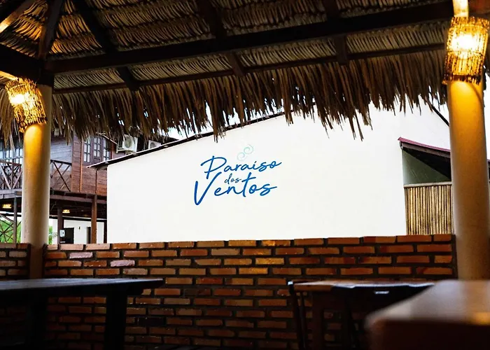 Paraíso dos Ventos