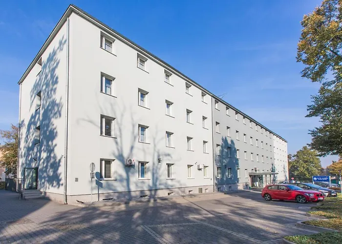 Hotel Labedy I Hostel Labedy
