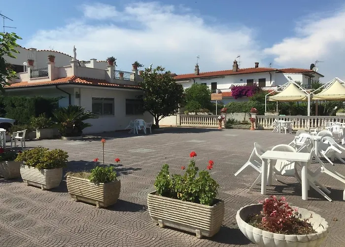 Hotel Vittoria