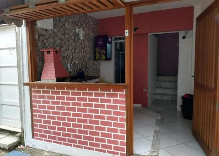 Space Hostel , Quartos Privativos