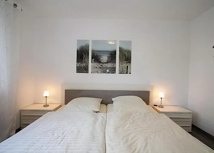 Haus Strandstrasse Strandstrasse 150 Appartement 3