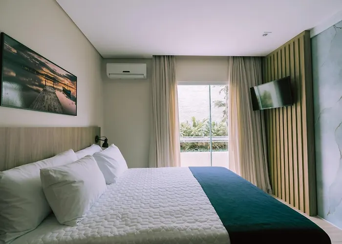 Prosper Executive Hotel